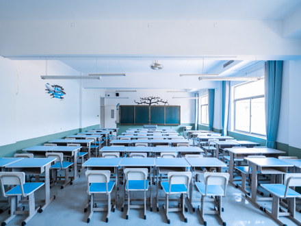 子洲学生教室