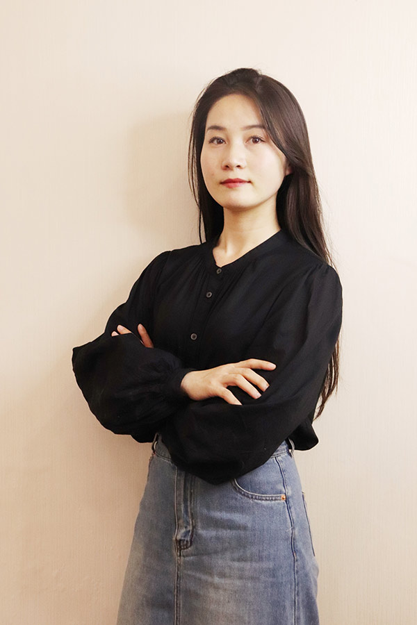 子洲王子美 本科学历,毕业于渭南师范学院