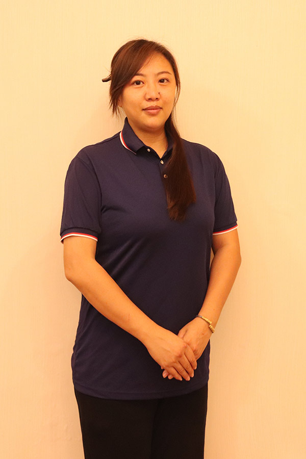 子洲许诺 体育学院